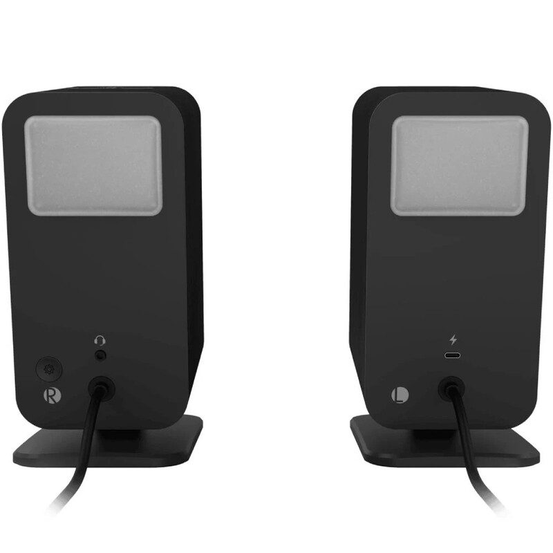 Акустична система Klipsch ProMedia Lumina Black (1080091)
