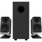 Фото - Акустична система Klipsch ProMedia Lumina Black (1080091) | click.ua