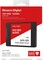 Фото - Накопичувач SSD 500GB WD Red 2.5" SATAIII 3D TLC (WDS500G1R0A) | click.ua