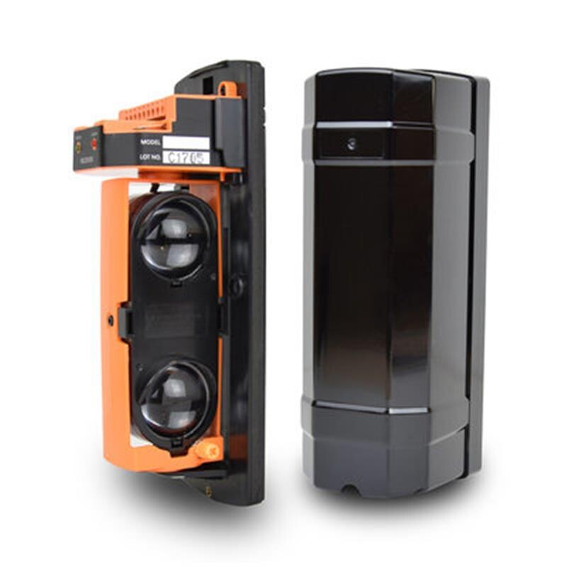 ИК барьер Lightwell LBX-100 AF
