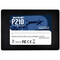 Фото - Накопитель SSD  512GB Patriot P210 2.5" SATAIII TLC (P210S512G25) | click.ua