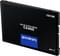 Фото - Накопитель SSD  128GB Goodram CX400 Gen.2 2.5" SATAIII 3D TLC (SSDPR-CX400-128-G2) | click.ua
