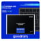 Фото - Накопитель SSD  128GB Goodram CX400 Gen.2 2.5" SATAIII 3D TLC (SSDPR-CX400-128-G2) | click.ua