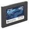 Фото - Накопитель SSD  480GB Patriot Burst Elite 2.5" SATAIII TLC (PBE480GS25SSDR) | click.ua