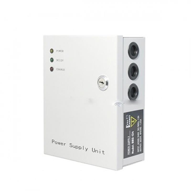 Блок питания Full Energy BBG-124/4
