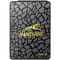 Фото - Накопитель SSD  120GB Apacer AS340 Panther 2.5" SATAIII TLC (AP120GAS340G-1) | click.ua