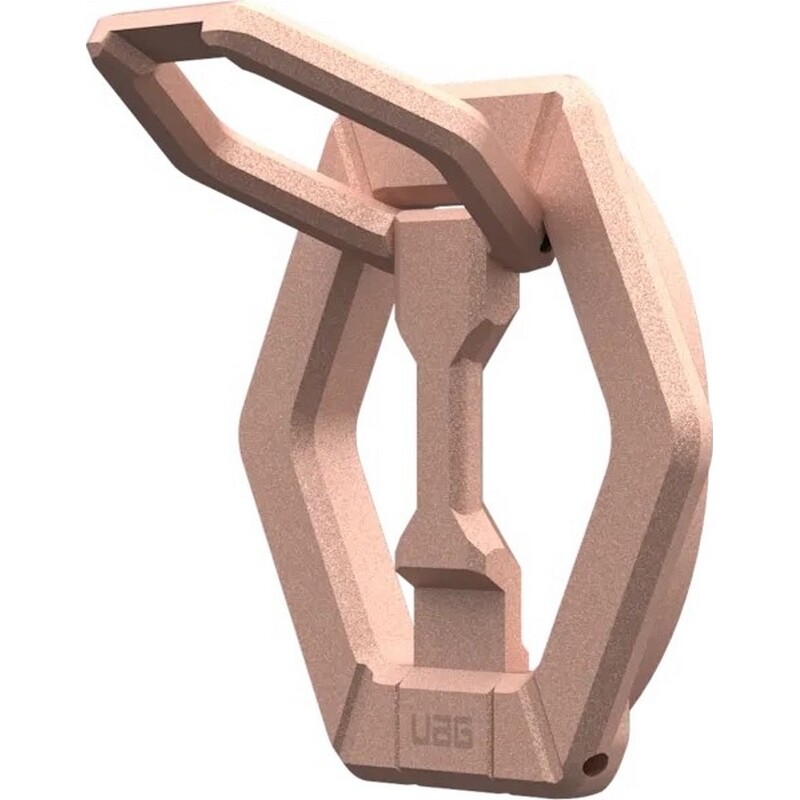 Магнитное кольцо-держатель Urban Armor Gear Magnetic Ring Stand Pink (964443114H4H)