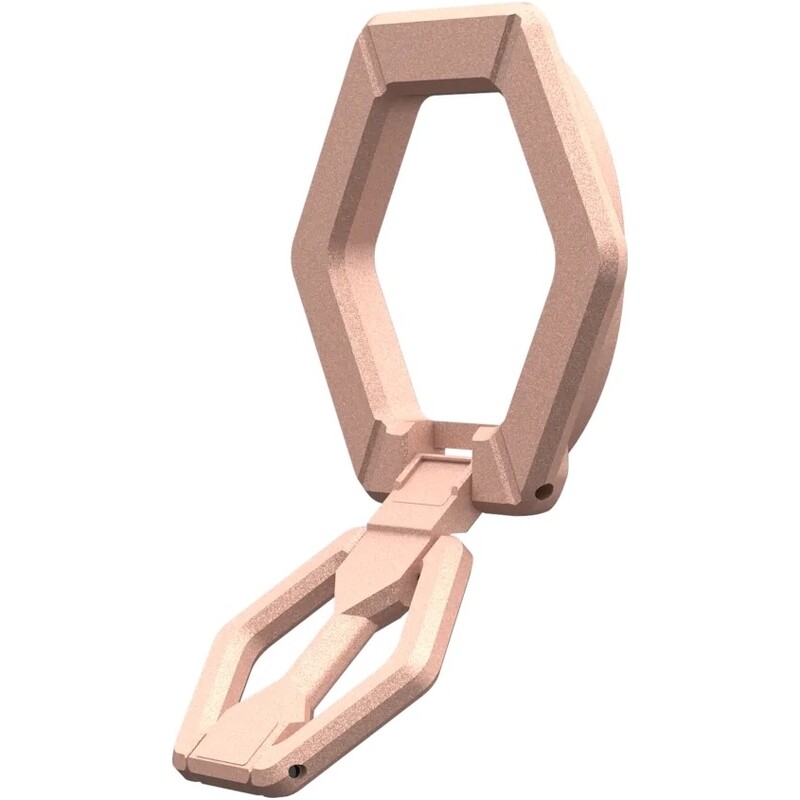 Магнитное кольцо-держатель Urban Armor Gear Magnetic Ring Stand Pink (964443114H4H)