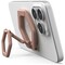 Фото - Магнитное кольцо-держатель Urban Armor Gear Magnetic Ring Stand Pink (964443114H4H) | click.ua
