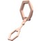 Фото - Магнитное кольцо-держатель Urban Armor Gear Magnetic Ring Stand Pink (964443114H4H) | click.ua