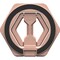 Фото - Магнитное кольцо-держатель Urban Armor Gear Magnetic Ring Stand Pink (964443114H4H) | click.ua