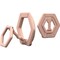 Фото - Магнитное кольцо-держатель Urban Armor Gear Magnetic Ring Stand Pink (964443114H4H) | click.ua