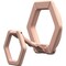 Фото - Магнитное кольцо-держатель Urban Armor Gear Magnetic Ring Stand Pink (964443114H4H) | click.ua