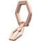Фото - Магнитное кольцо-держатель Urban Armor Gear Magnetic Ring Stand Pink (964443114H4H) | click.ua