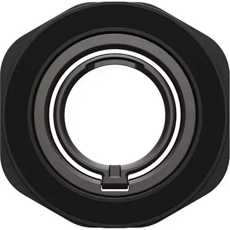 Магнітне кільце-тримач Urban Armor Gear Magnetic Ring Stand LT Black (964452114040)