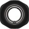 Фото - Магнітне кільце-тримач Urban Armor Gear Magnetic Ring Stand LT Black (964452114040) | click.ua