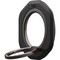 Фото - Магнітне кільце-тримач Urban Armor Gear Magnetic Ring Stand LT Black (964452114040) | click.ua