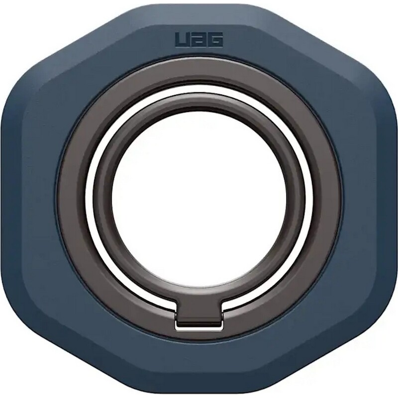 Магнитное кольцо-держатель Urban Armor Gear Magnetic Ring Stand LT Blue (964452115555)