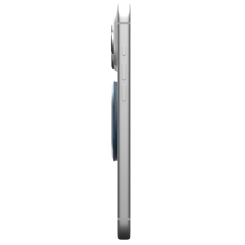 Магнитное кольцо-держатель Urban Armor Gear Magnetic Ring Stand LT Blue (964452115555)