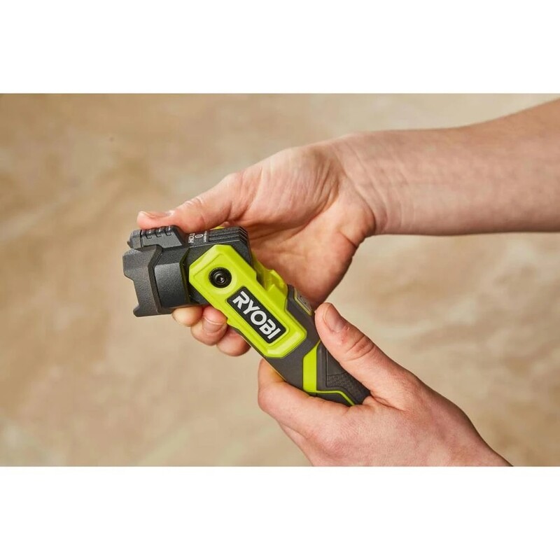 Ліхтар Ryobi USB Lithium RLP4-120G (5133006131)