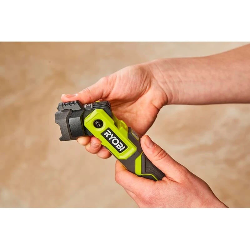 Ліхтар Ryobi USB Lithium RLP4-0 без АКБ та ЗП (5133006147)