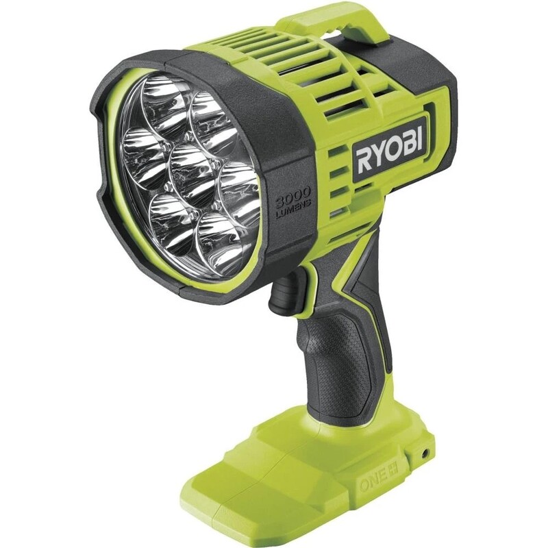 Ліхтар Ryobi One+ RLS18-0 без АКБ та ЗП (5133005388)