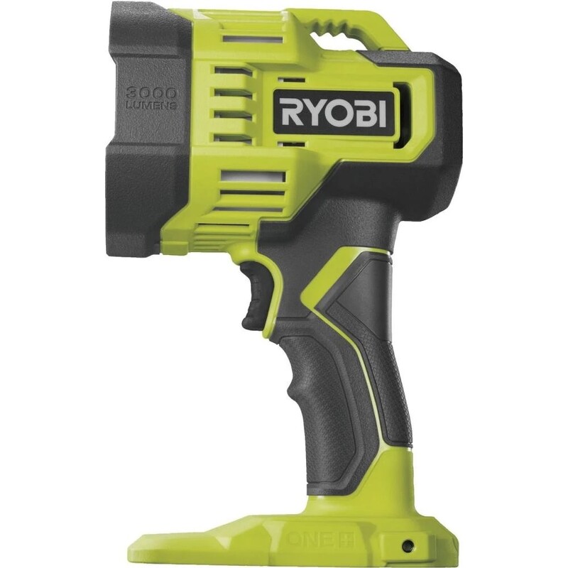 Ліхтар Ryobi One+ RLS18-0 без АКБ та ЗП (5133005388)