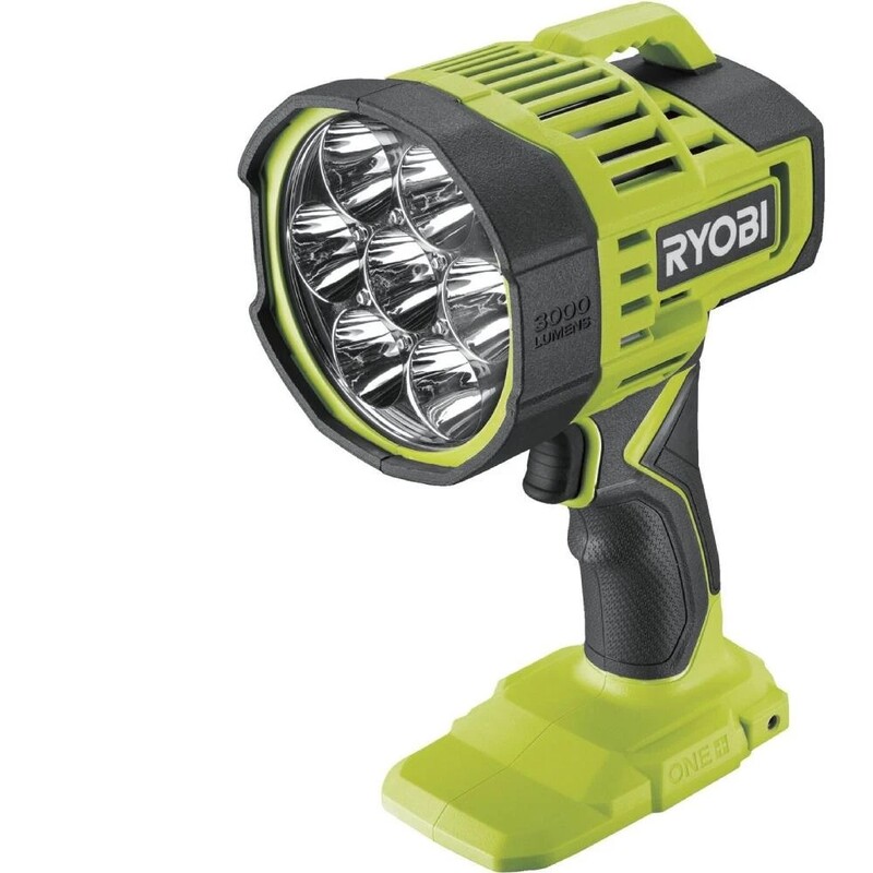 Ліхтар Ryobi One+ RLS18-0 без АКБ та ЗП (5133005388)