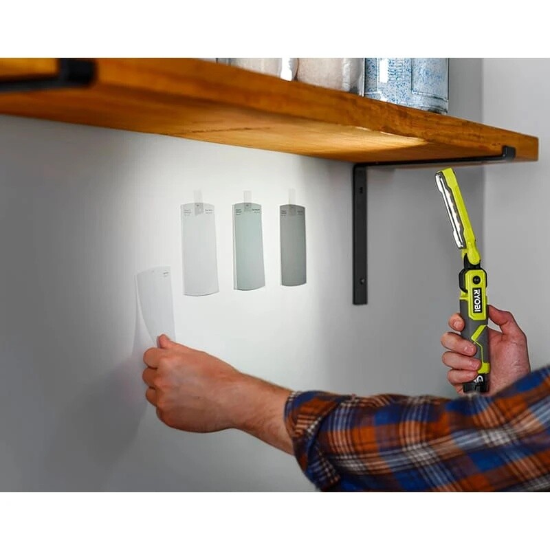 Ліхтар Ryobi USB Lithium RLI4-120G (5133006225)