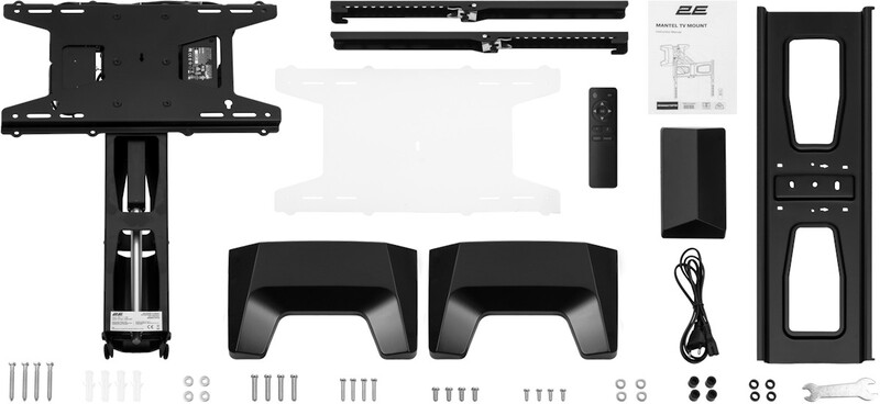 Кронштейн 2E Legliupe 2E2GEN3770PTM (VESA600x400)