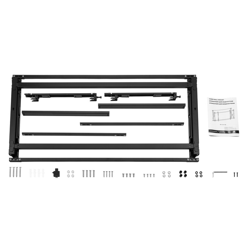 Кронштейн 2E Letriovgu 2E2GEN556035FIXPO (VESA800x600)