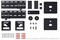 Фото - Кронштейн Samsung WMN-B50EB/RU (VESA600х400) | click.ua