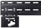 Фото - Кронштейн Samsung WMN-B50EB/RU (VESA600х400) | click.ua