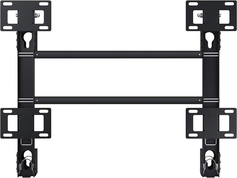 Кронштейн Samsung WMN8000SXT (VESA600х400)