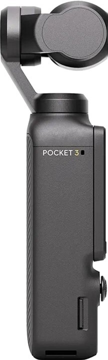 Екшн-камера DJI Osmo Pocket 3 Creator (CP.OS.00000302.02)