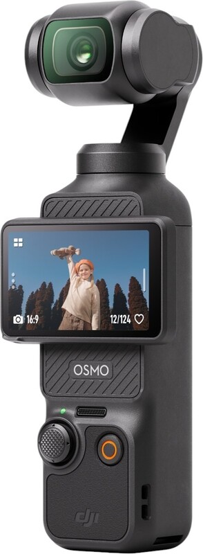 Екшн-камера DJI Osmo Pocket 3 Creator (CP.OS.00000302.02)