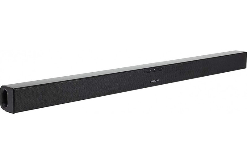 Саундбар Sharp 2.0 Slim Soundbar (HT-SB140MT)