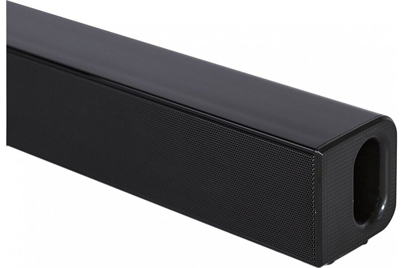 Саундбар Sharp 2.0 Slim Soundbar (HT-SB140MT)
