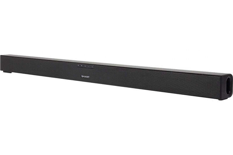 Саундбар Sharp 2.0 Slim Soundbar (HT-SB140MT)