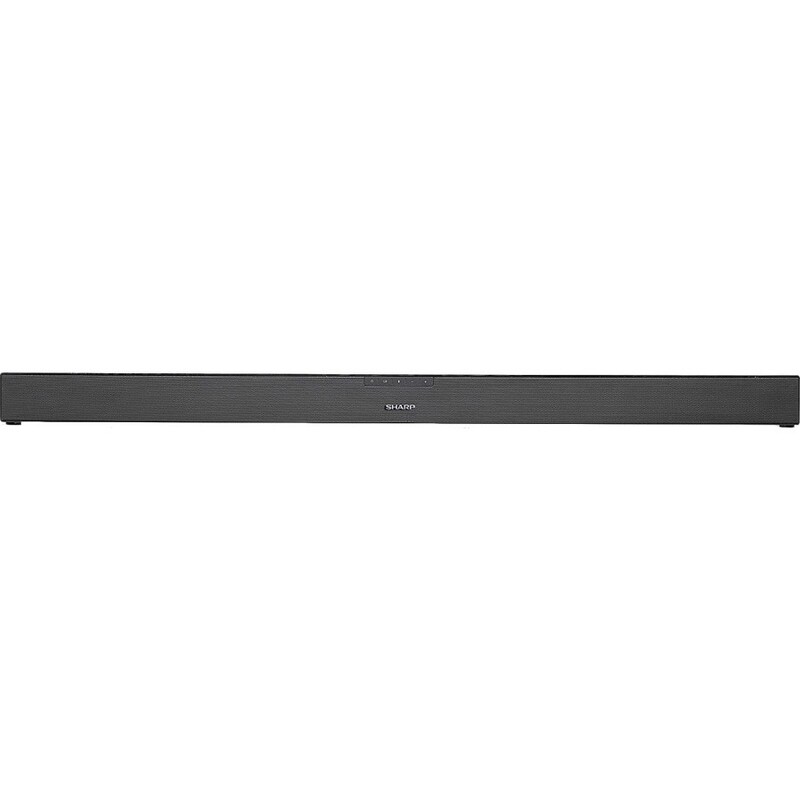 Саундбар Sharp 2.0 Slim Soundbar (HT-SB140MT)