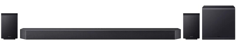 Саундбар Samsung HW-Q990F/UA
