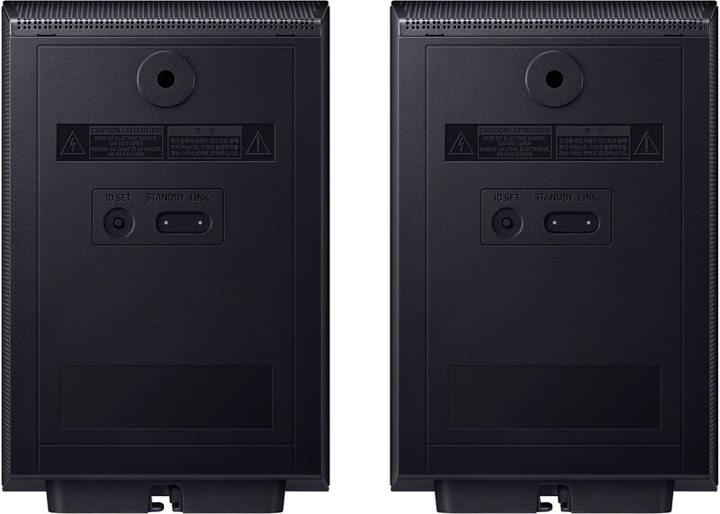 Саундбар Samsung HW-Q990F/UA