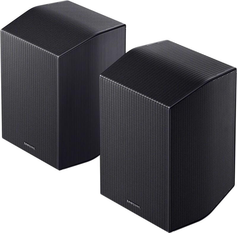 Саундбар Samsung HW-Q990F/UA