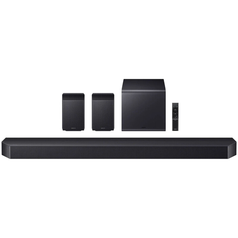 Саундбар Samsung HW-Q990F/UA