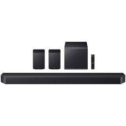 Саундбар Samsung HW-Q990F/UA