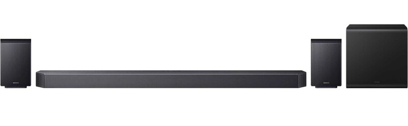 Саундбар Samsung HW-Q930F/UA