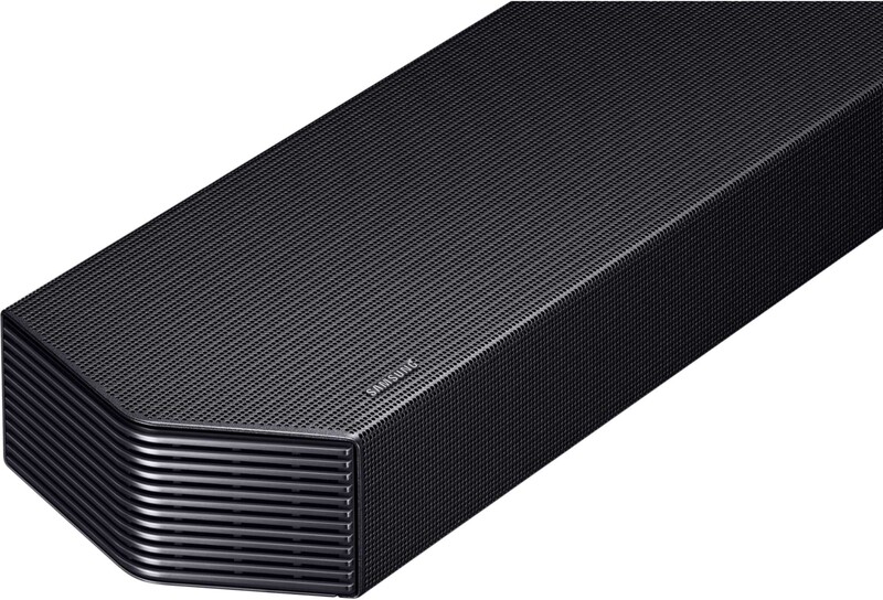 Саундбар Samsung HW-Q930F/UA