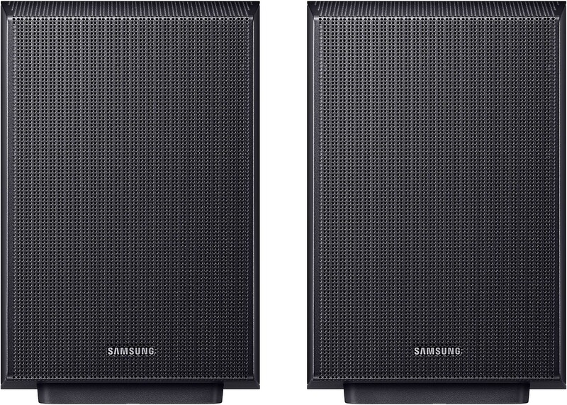Саундбар Samsung HW-Q930F/UA