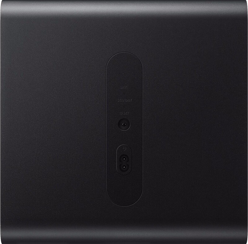 Саундбар Samsung HW-Q930F/UA
