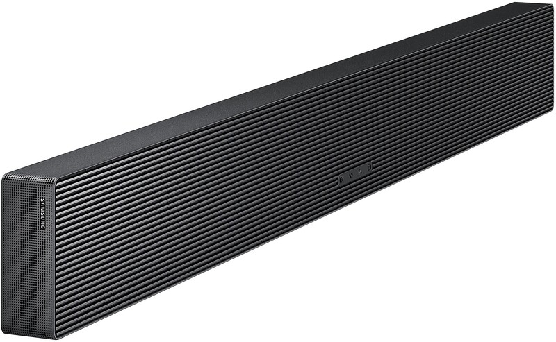 Саундбар Samsung HW-QS750F/UA